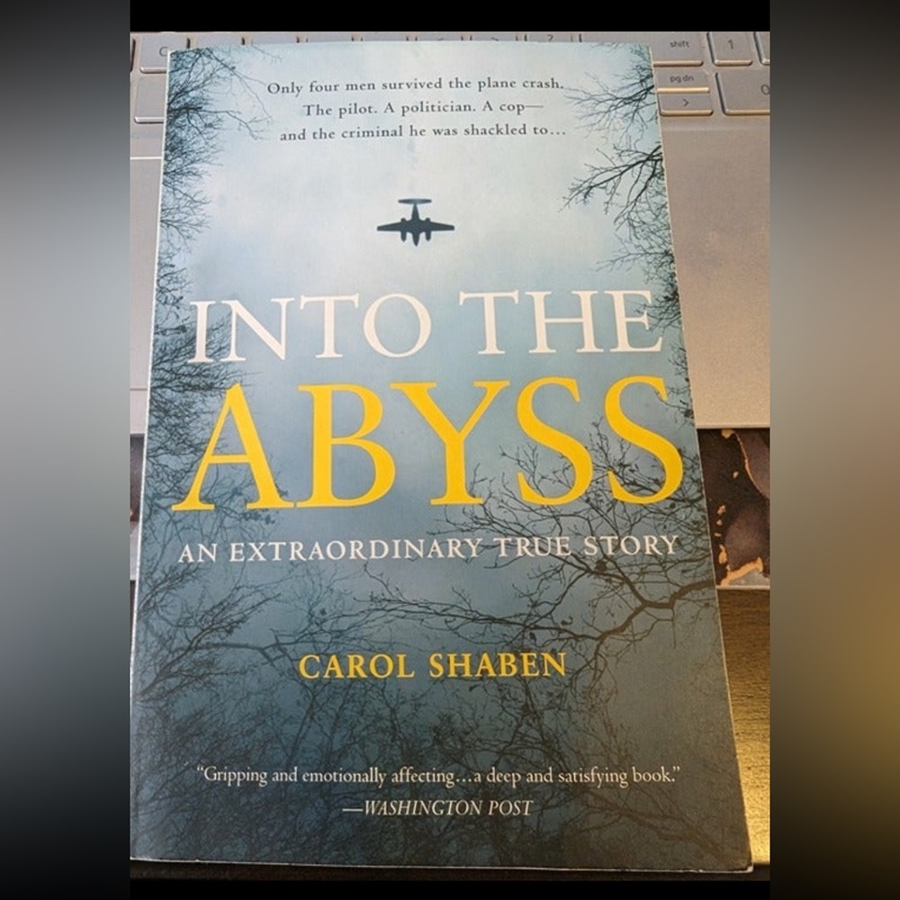 Into The Abyss